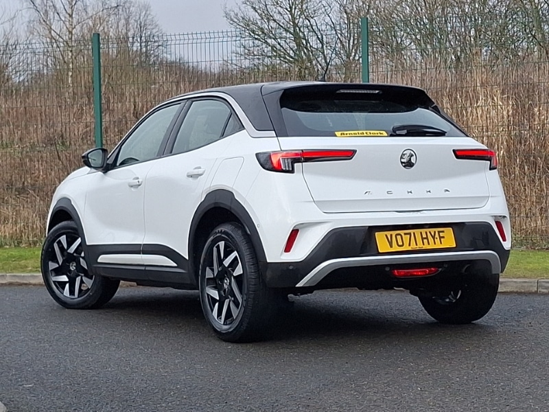 Used Vauxhall Mokka 2022 for sale - 77623210: Photo 3