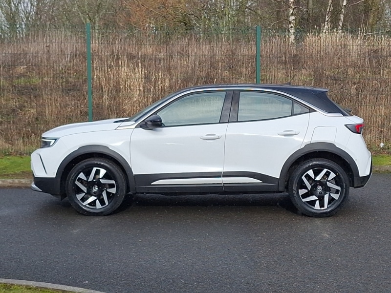 Used Vauxhall Mokka 2022 for sale - 77623210: Photo 4