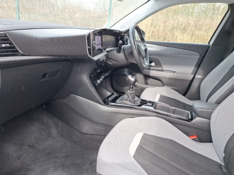 Used Vauxhall Mokka 2022 for sale - 77623210: Photo 5