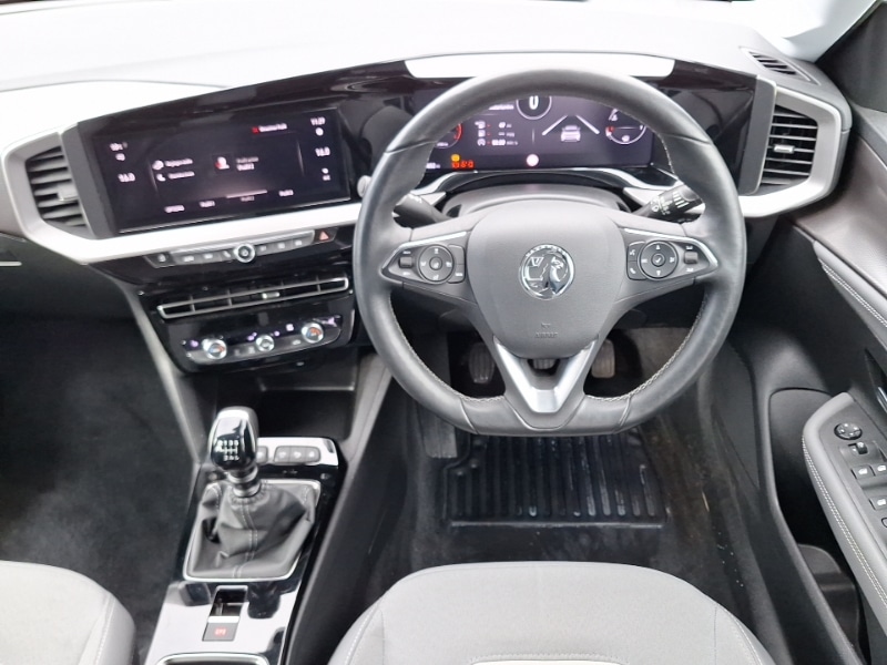 Used Vauxhall Mokka 2022 for sale - 77623210: Photo 7