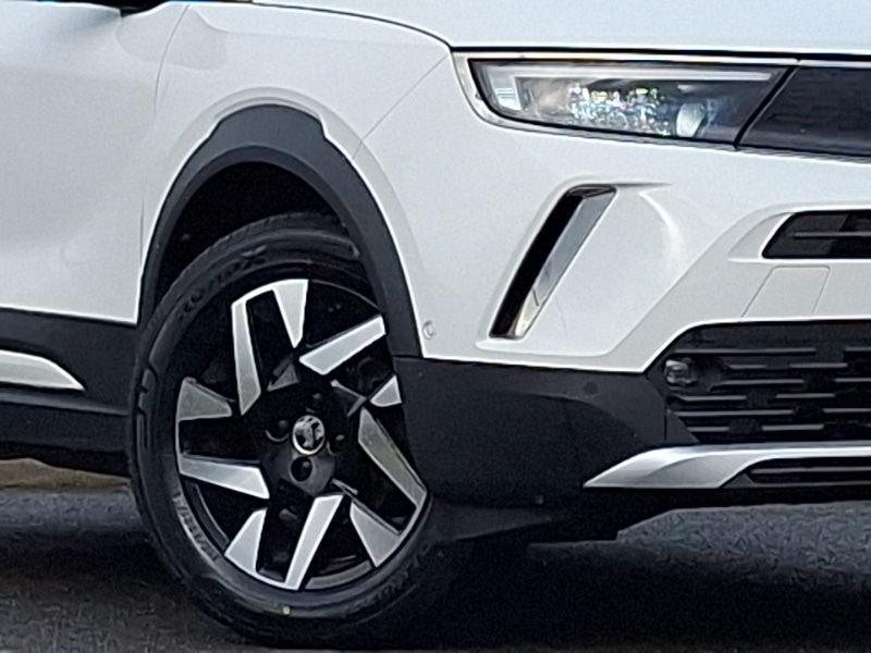 Used Vauxhall Mokka 2022 for sale - 77623210: Photo 9