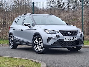 Used SEAT Arona 2022 for sale - 77761028: Photo