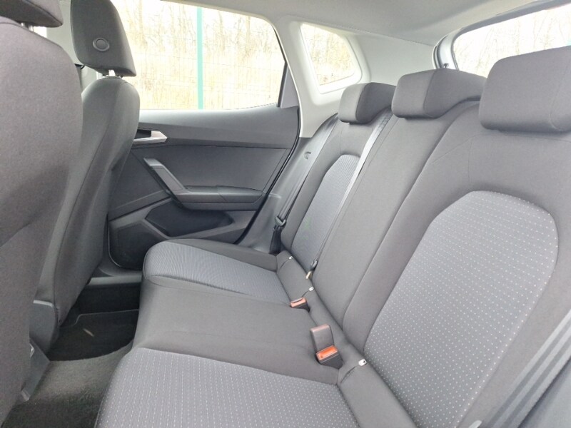 Used SEAT Arona 2022 for sale - 77761028: Photo 6