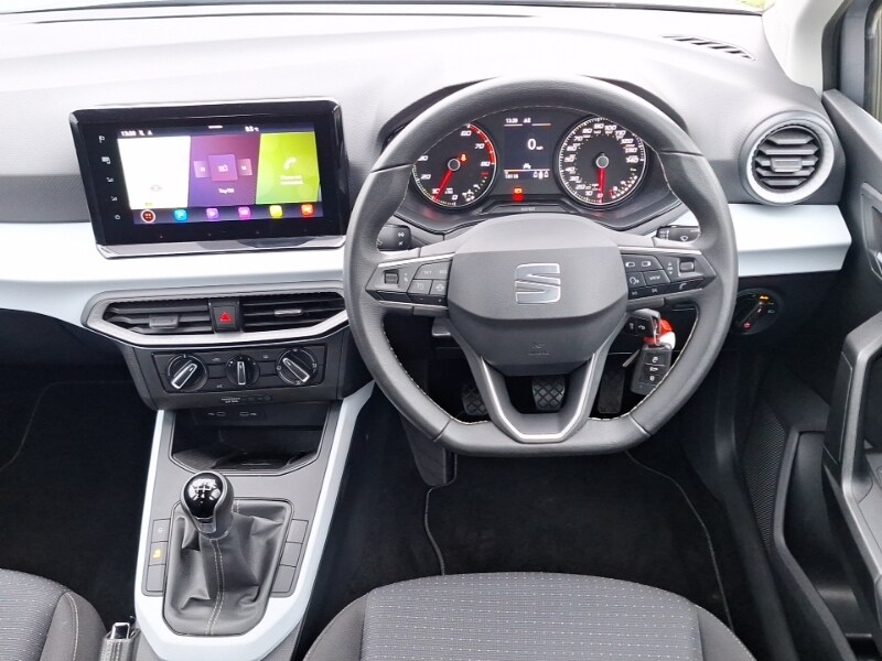 Used SEAT Arona 2022 for sale - 77761028: Photo 7