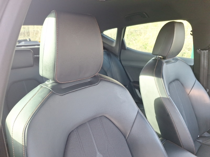 Used Cupra Formentor 2021 for sale - 78113774: Photo 12