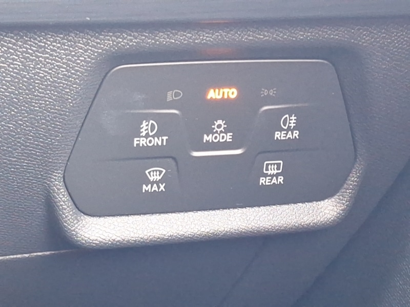 Used Cupra Formentor 2021 for sale - 78113774: Photo 16