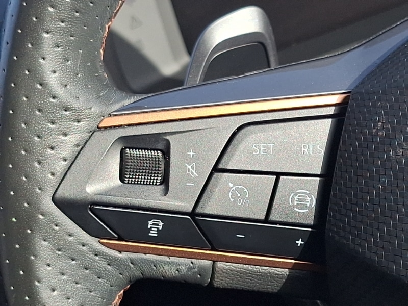 Used Cupra Formentor 2021 for sale - 78113774: Photo 18