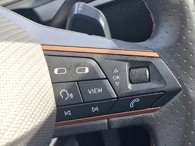 Used Cupra Formentor 2021 for sale - 78113774: Photo 19