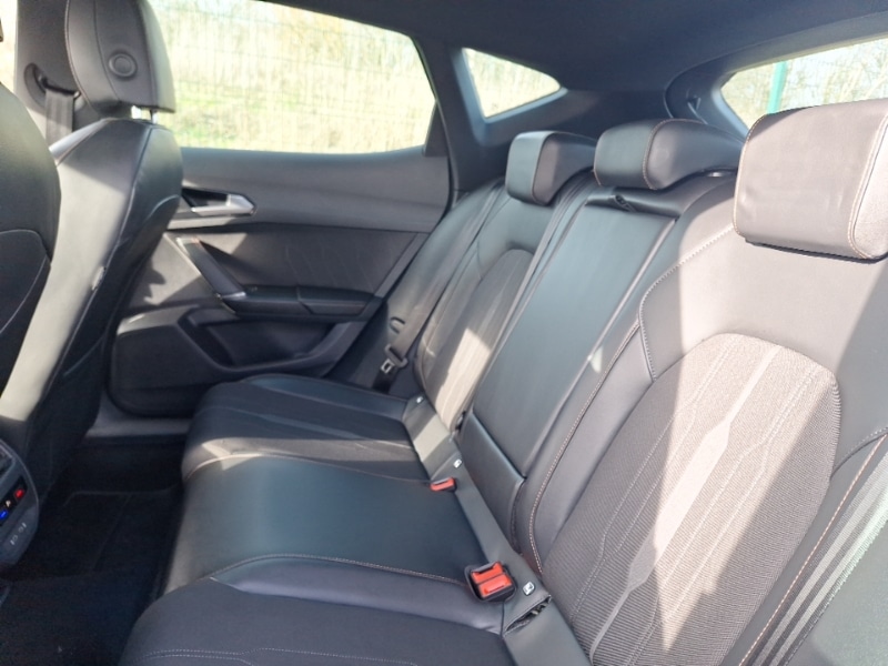 Used Cupra Formentor 2021 for sale - 78113774: Photo 6