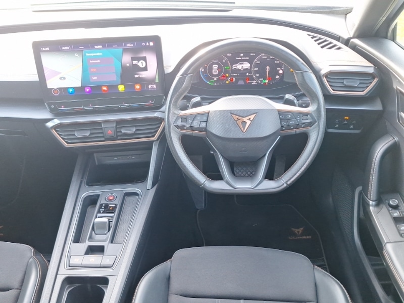 Used Cupra Formentor 2021 for sale - 78113774: Photo 7