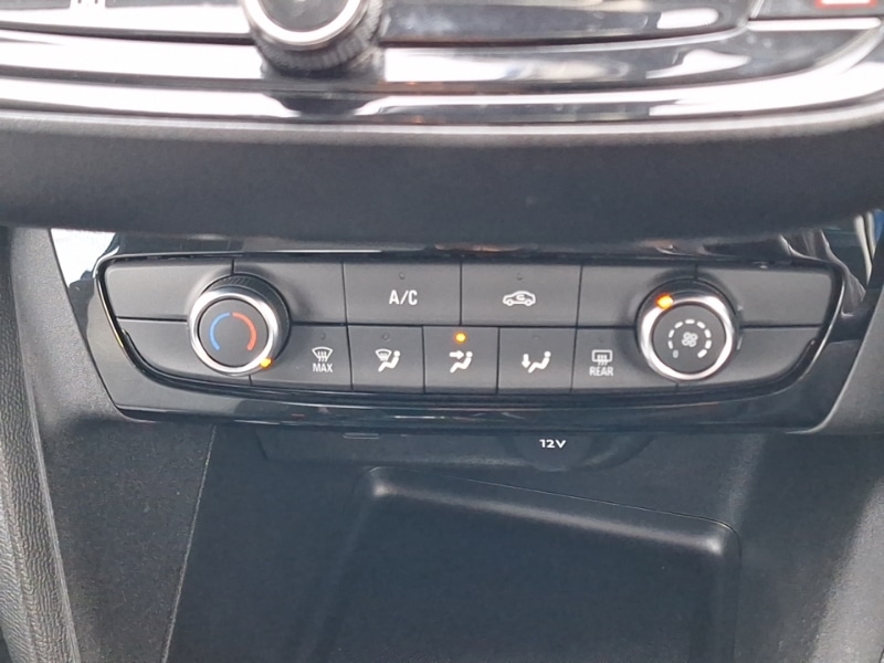 Used Vauxhall Corsa 2023 for sale - 77141890: Photo 12