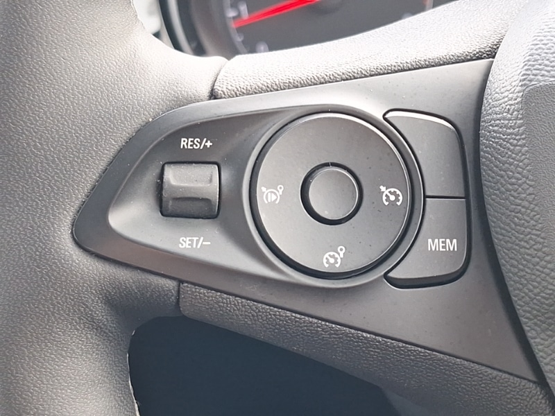 Used Vauxhall Corsa 2023 for sale - 77141890: Photo 18