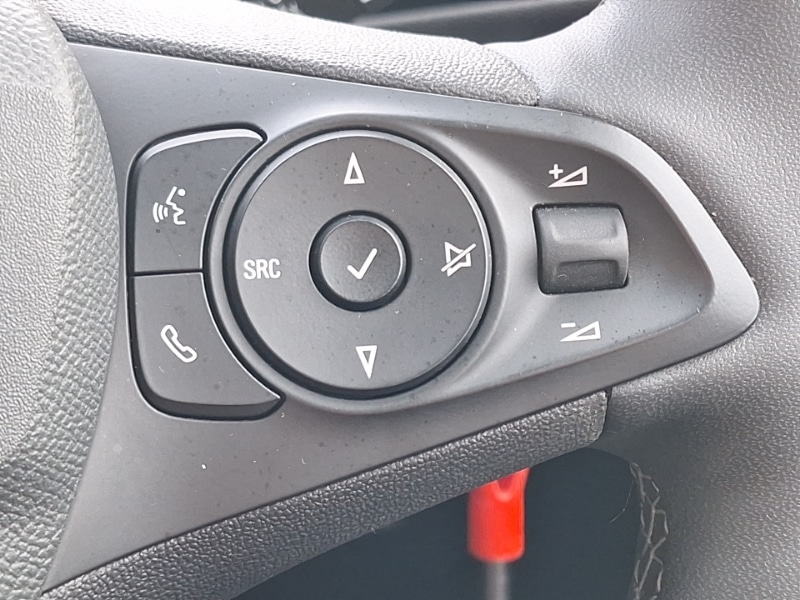 Used Vauxhall Corsa 2023 for sale - 77141890: Photo 19