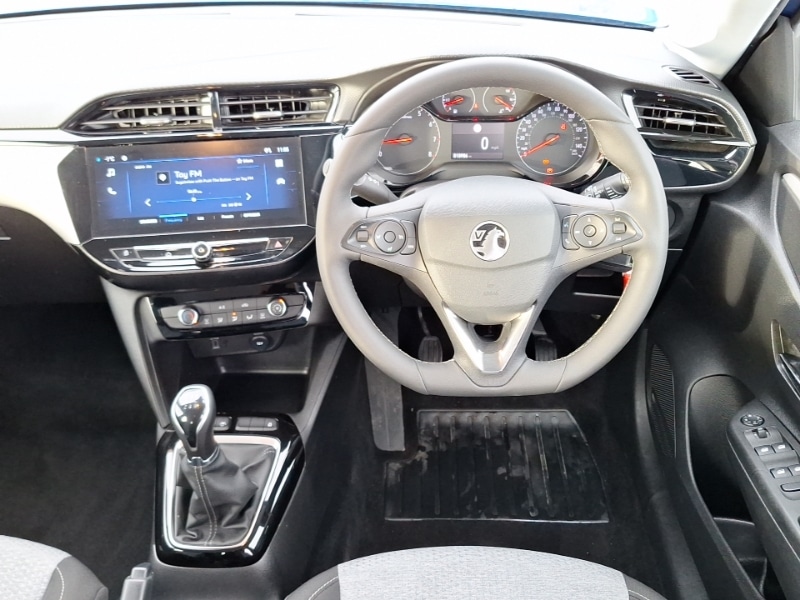 Used Vauxhall Corsa 2023 for sale - 77141890: Photo 7