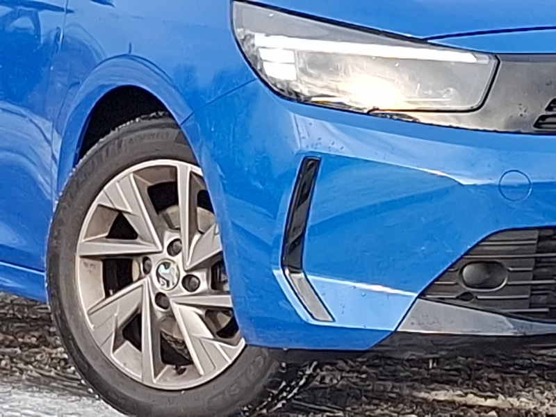 Used Vauxhall Corsa 2023 for sale - 77141890: Photo 9