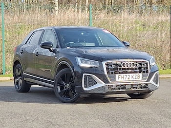 Used Audi Q2 2023 for sale - 78132702: Photo