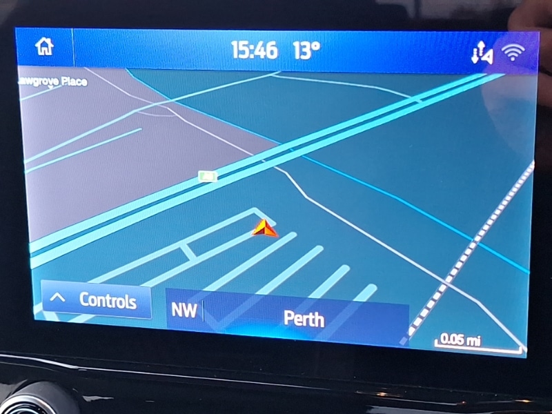 Used Ford Puma 2023 for sale - 76506633: Photo 10