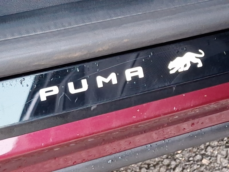 Used Ford Puma 2023 for sale - 76506633: Photo 13