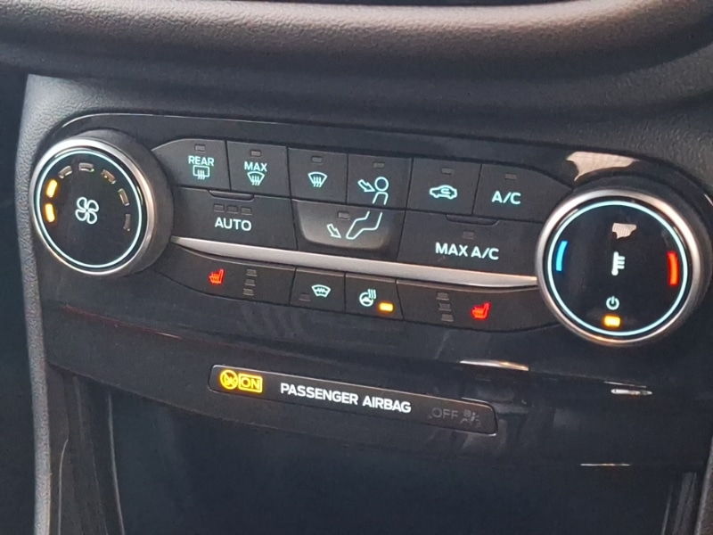 Used Ford Puma 2023 for sale - 76506633: Photo 14