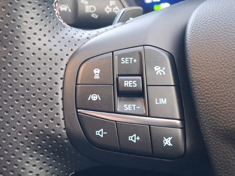 Used Ford Puma 2023 for sale - 76506633: Photo 18