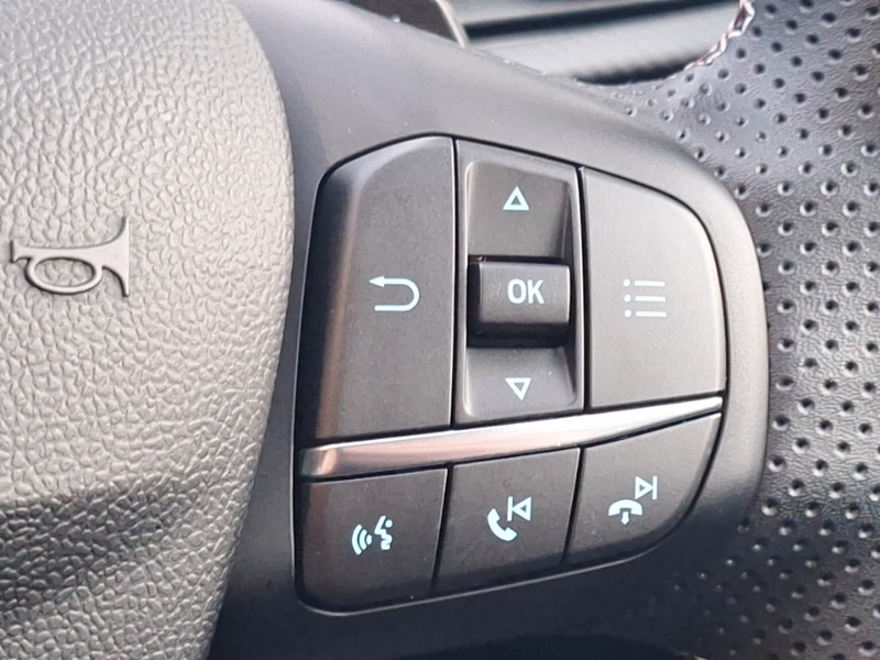 Used Ford Puma 2023 for sale - 76506633: Photo 19