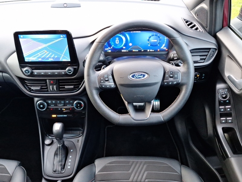 Used Ford Puma 2023 for sale - 76506633: Photo 7