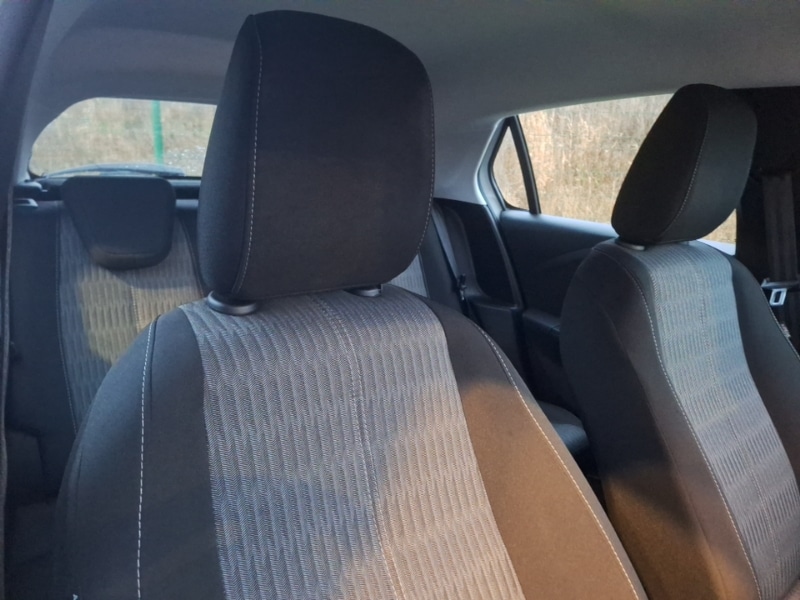 Used Vauxhall Corsa 2022 for sale - 77385643: Photo 12