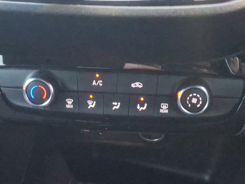 Used Vauxhall Corsa 2022 for sale - 77385643: Photo 13