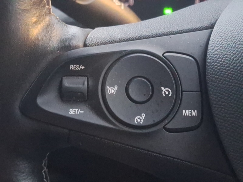 Used Vauxhall Corsa 2022 for sale - 77385643: Photo 18