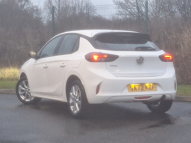 Used Vauxhall Corsa 2022 for sale - 77385643: Photo 3