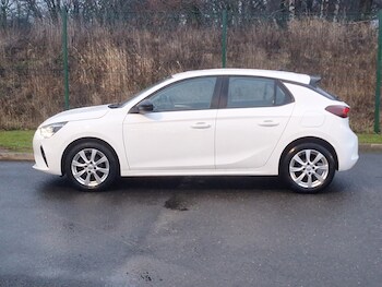 Used Vauxhall Corsa 2022 for sale - 77385643: Photo