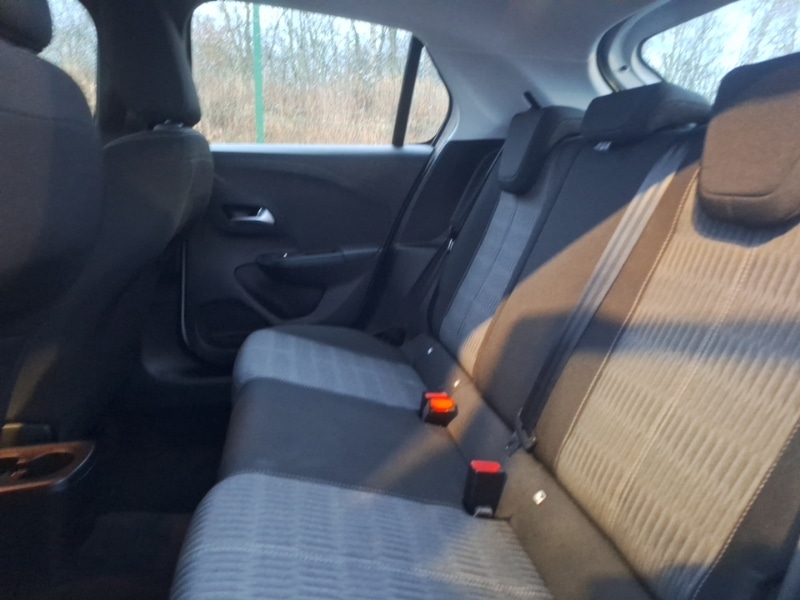 Used Vauxhall Corsa 2022 for sale - 77385643: Photo 6