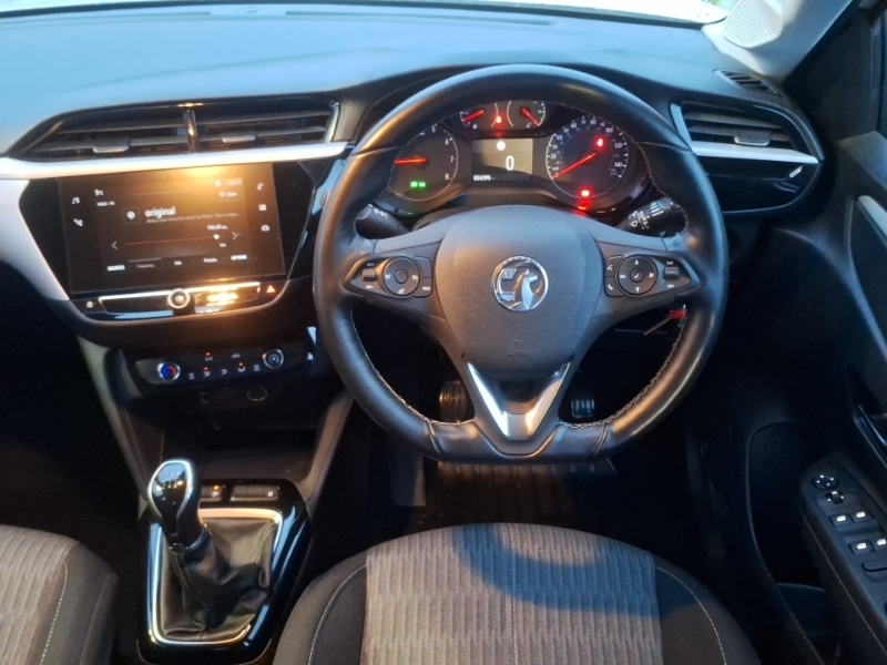 Used Vauxhall Corsa 2022 for sale - 77385643: Photo 7