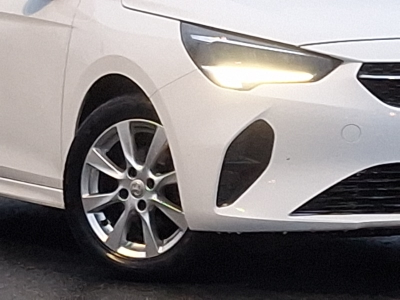 Used Vauxhall Corsa 2022 for sale - 77385643: Photo 9