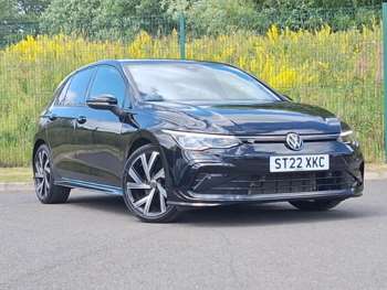 2022 - 1.5 TSI 150 R-Line 5dr