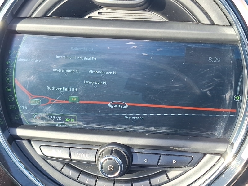 Used MINI Convertible 2016 for sale - 77933599: Photo 10