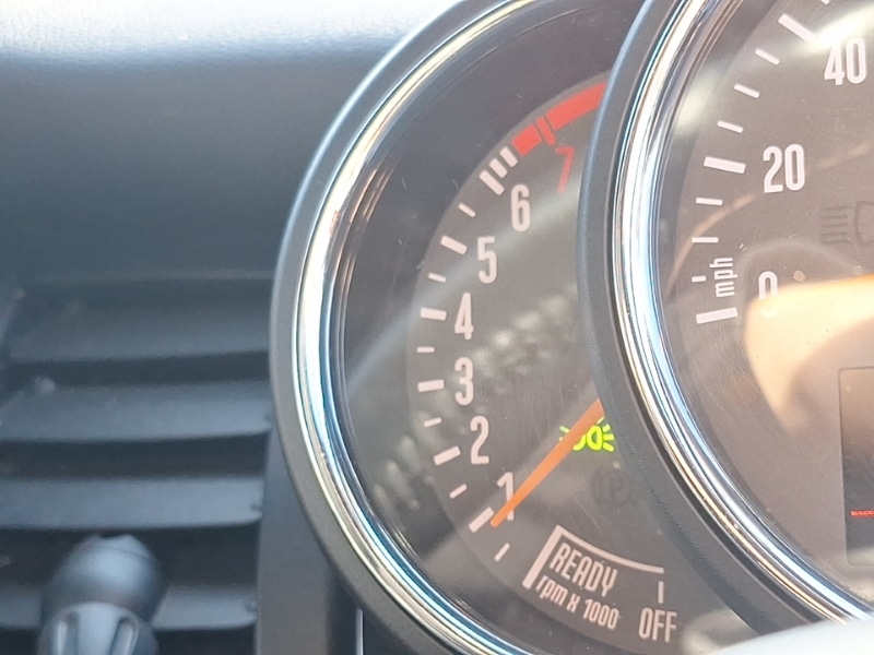 Used MINI Convertible 2016 for sale - 77933599: Photo 14