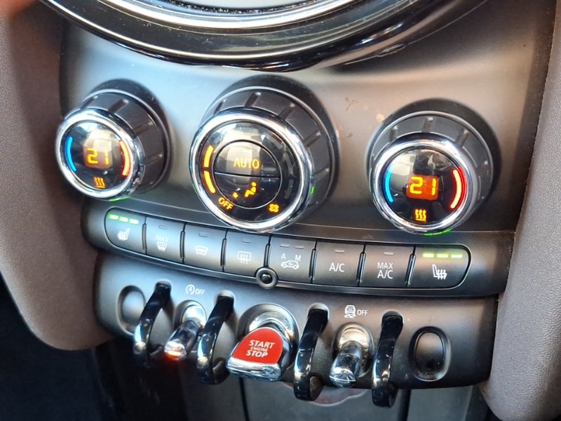 Used MINI Convertible 2016 for sale - 77933599: Photo 15