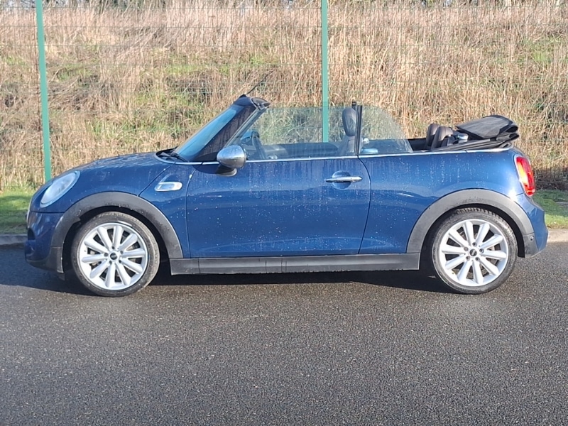 Used MINI Convertible 2016 for sale - 77933599: Photo 4