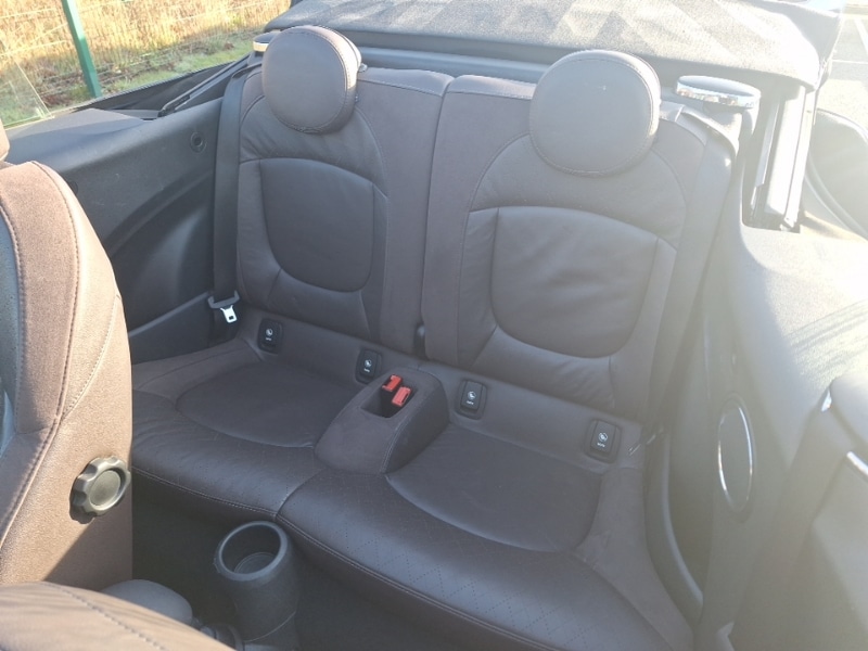 Used MINI Convertible 2016 for sale - 77933599: Photo 6