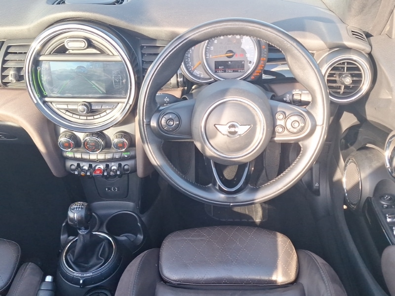 Used MINI Convertible 2016 for sale - 77933599: Photo 7