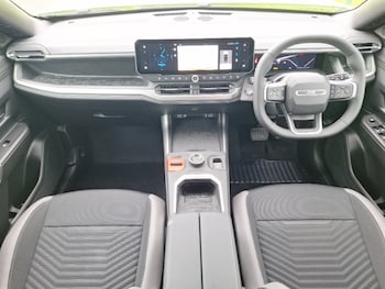 Used Jeep Compass 2026 for sale - 78634687: Photo