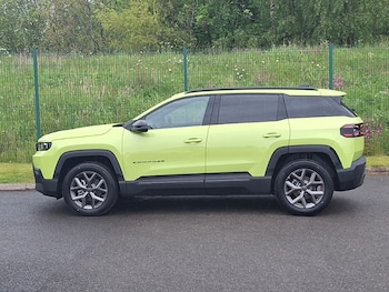 Used Jeep Compass 2026 for sale - 78634687: Photo