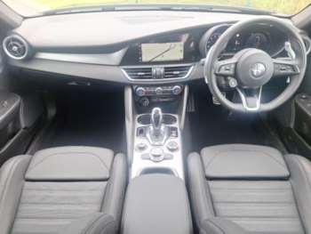 Used Alfa Romeo Giulia 2025 for sale - 75362473: Photo