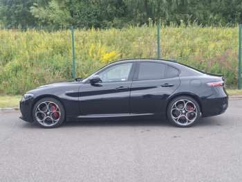 Used Alfa Romeo Giulia 2025 for sale - 75362473: Photo