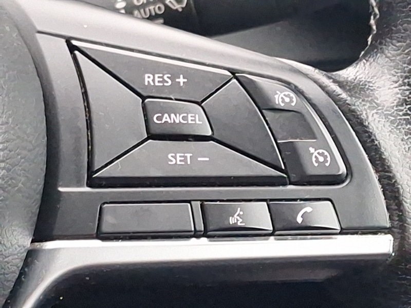 Used Nissan Juke 2020 for sale - 77894289: Photo 19