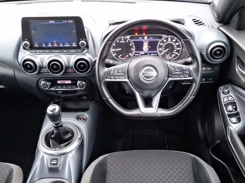 Used Nissan Juke 2020 for sale - 77894289: Photo 7