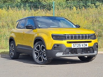 Jeep - Other
