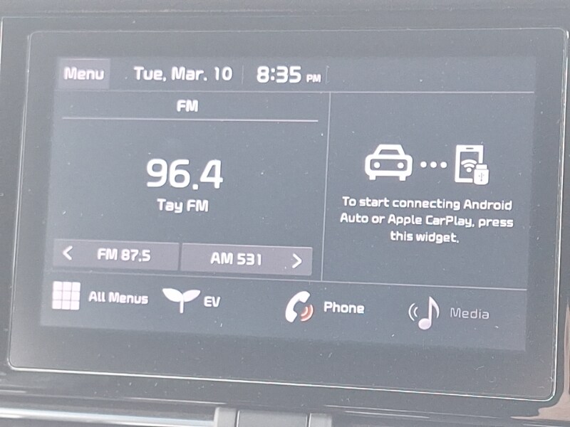 Used Kia Niro 2022 for sale - 77816478: Photo 10