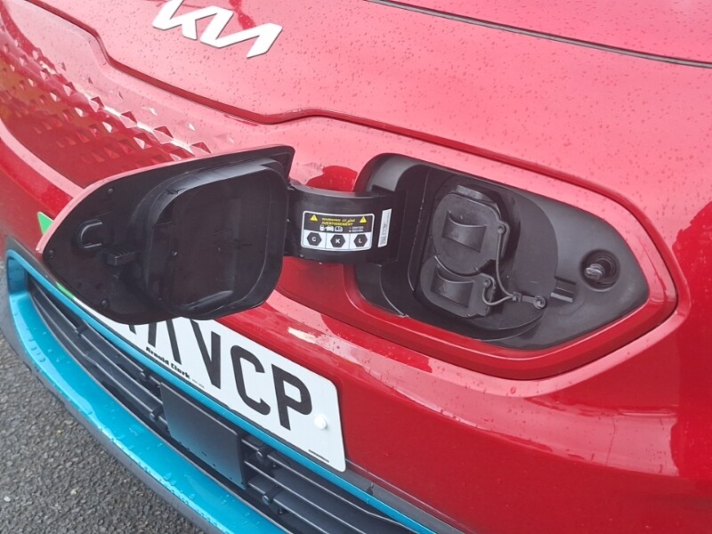 Used Kia Niro 2022 for sale - 77816478: Photo 12